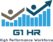 G1 HR Logo