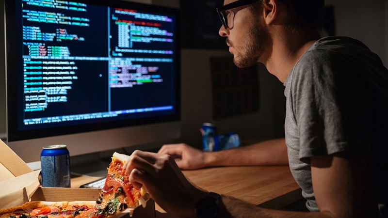 Architecture and Dev