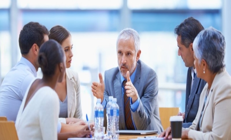 business coaching programme